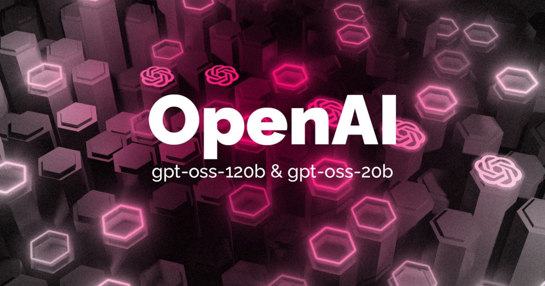 OpenAI запустила дві відкриті AI-моделі для логічних завдань