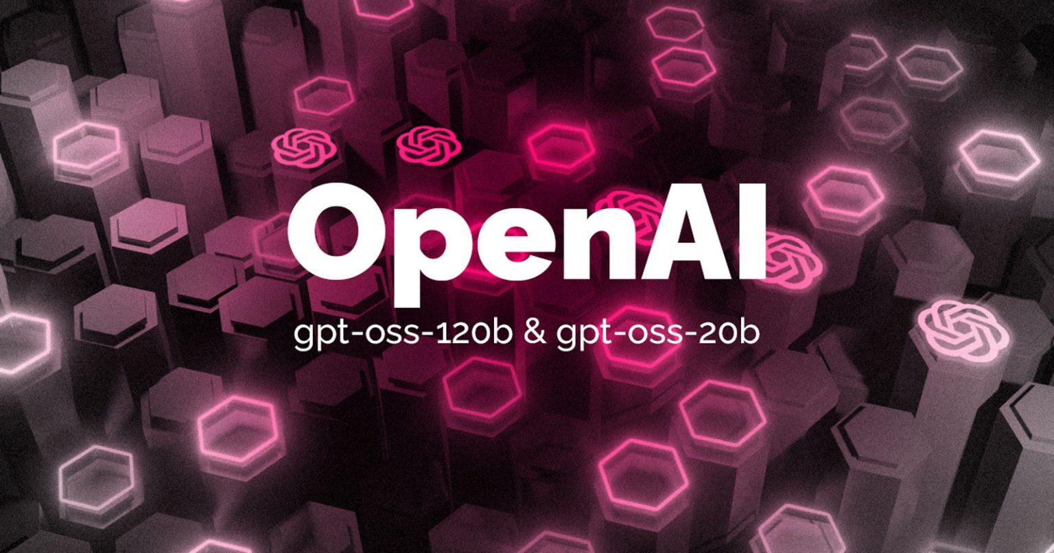 OpenAI запустила дві відкриті AI-моделі для логічних завдань