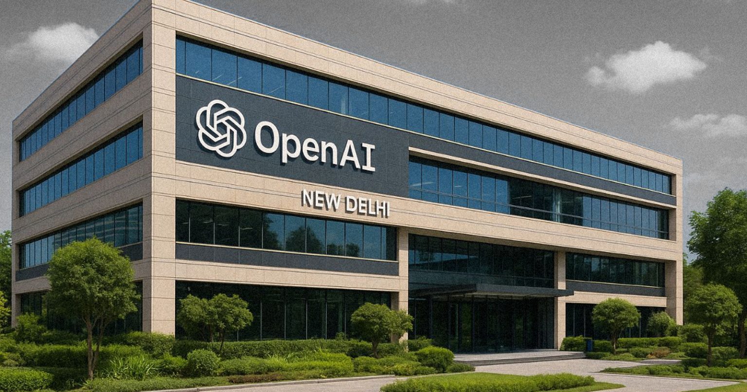 OpenAI відкриє перший офіс у Нью-Делі