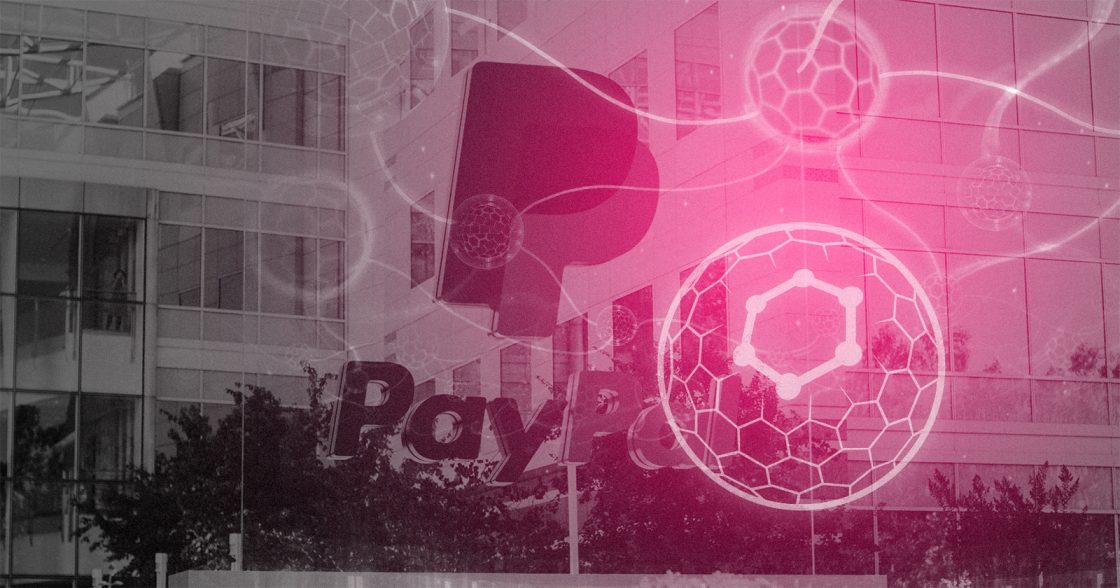 У даркнеті продають дані 15,8 млн акаунтів PayPal