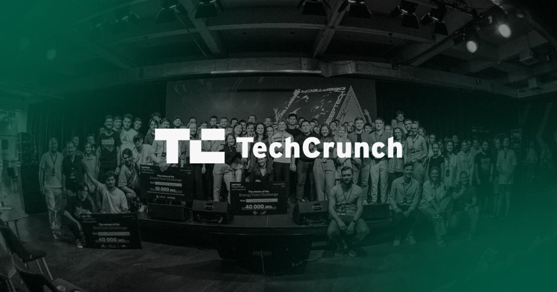 Шахраї видають себе за співробітників TechCrunch, щоб отримати доступ до конфіденційних даних