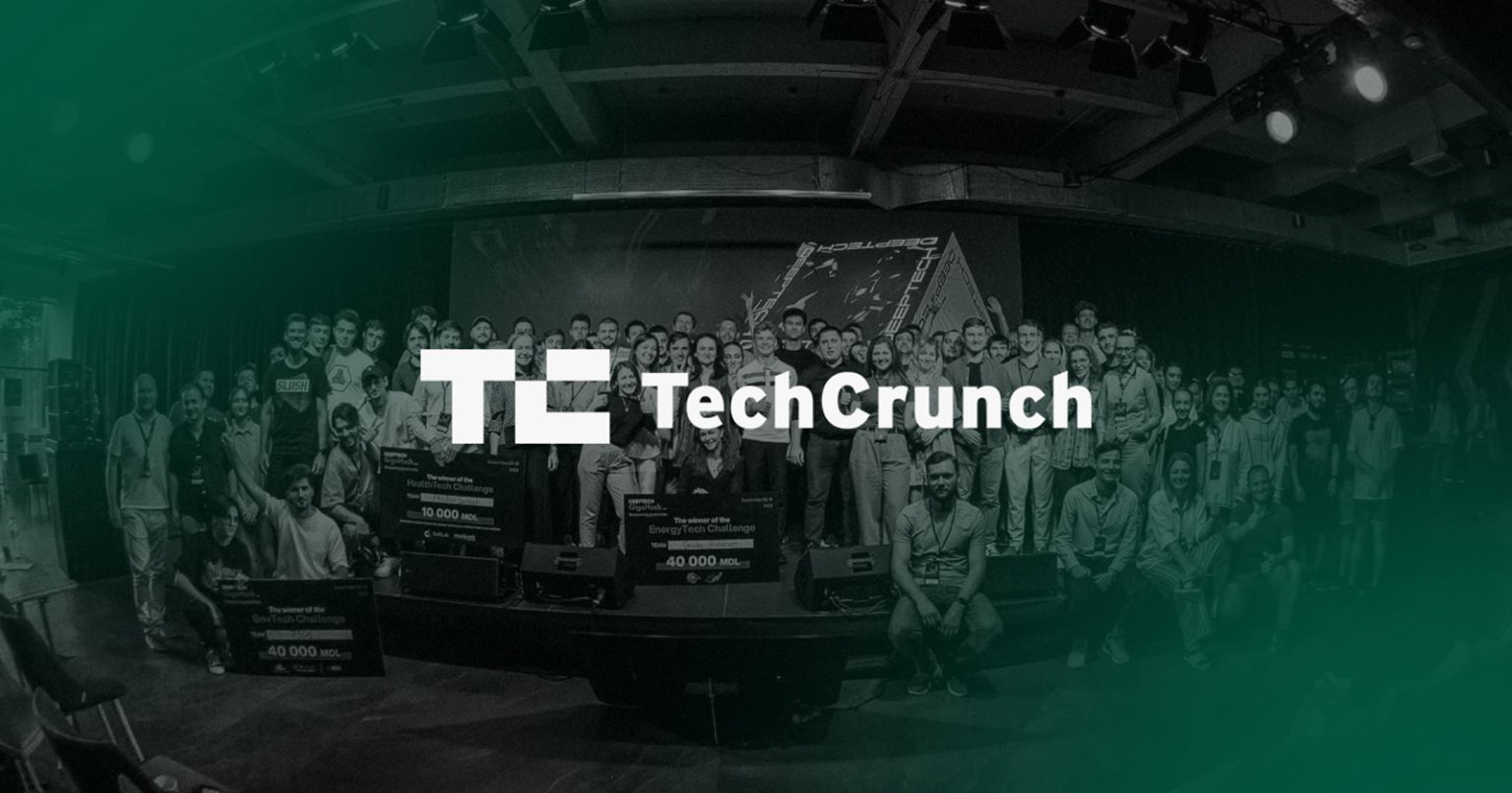 Шахраї видають себе за співробітників TechCrunch