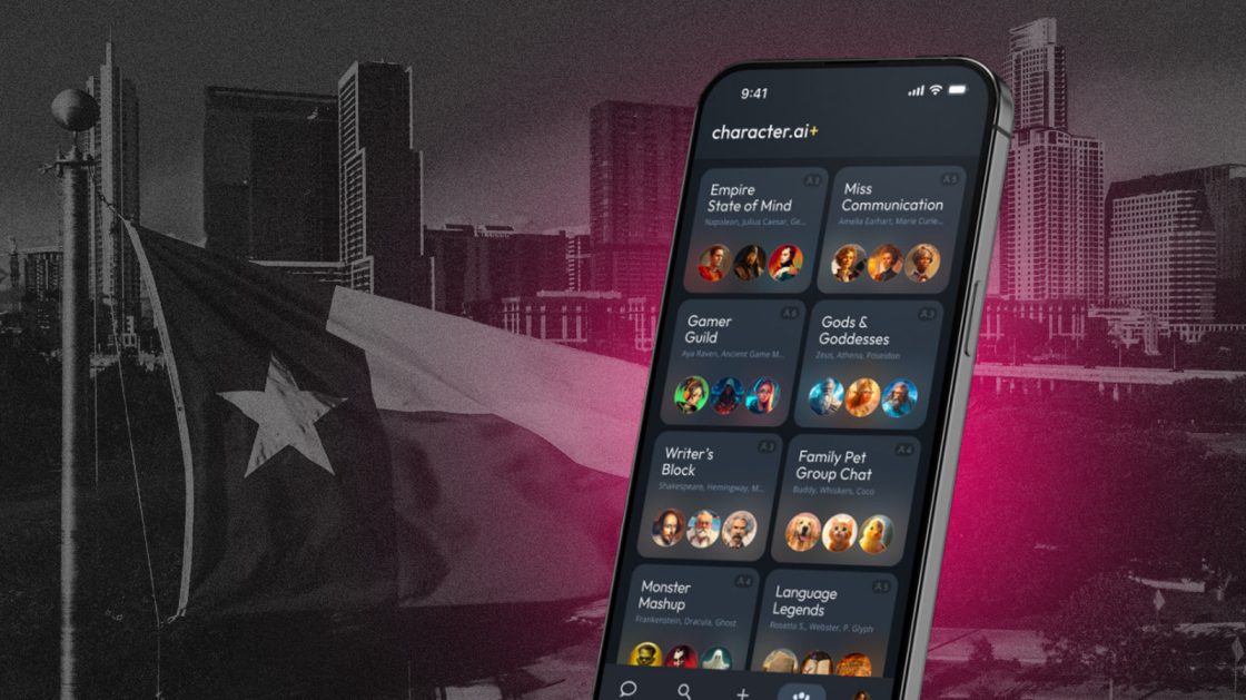 У США розслідують справи Meta та Character.AI через можливі оманливі твердження чатботів про психічне здоров’я