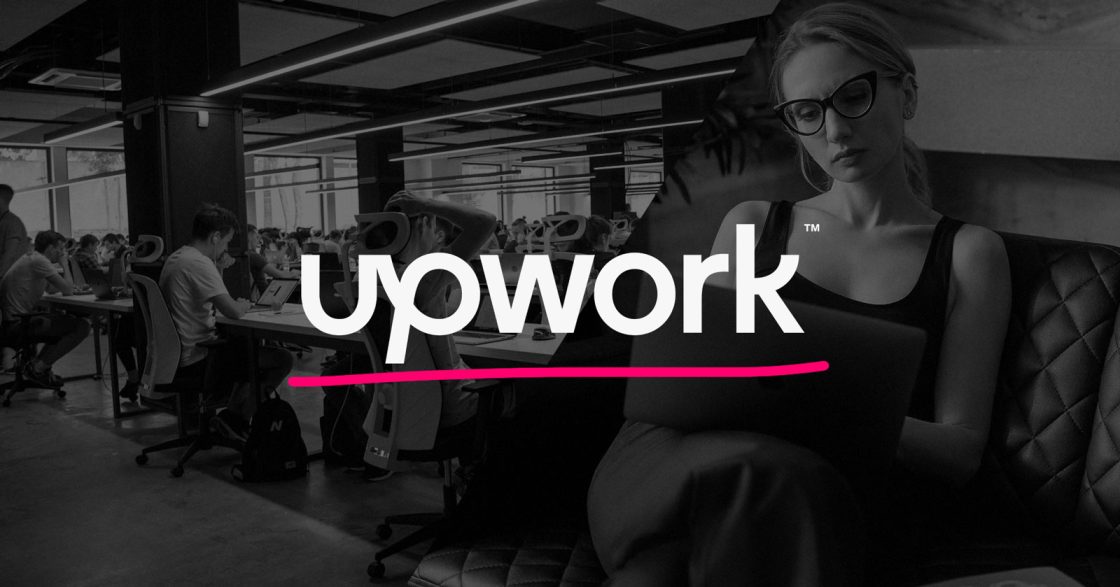 Upwork виходить за межі фрилансу — компанія створює окремий напрям для корпоративного найму