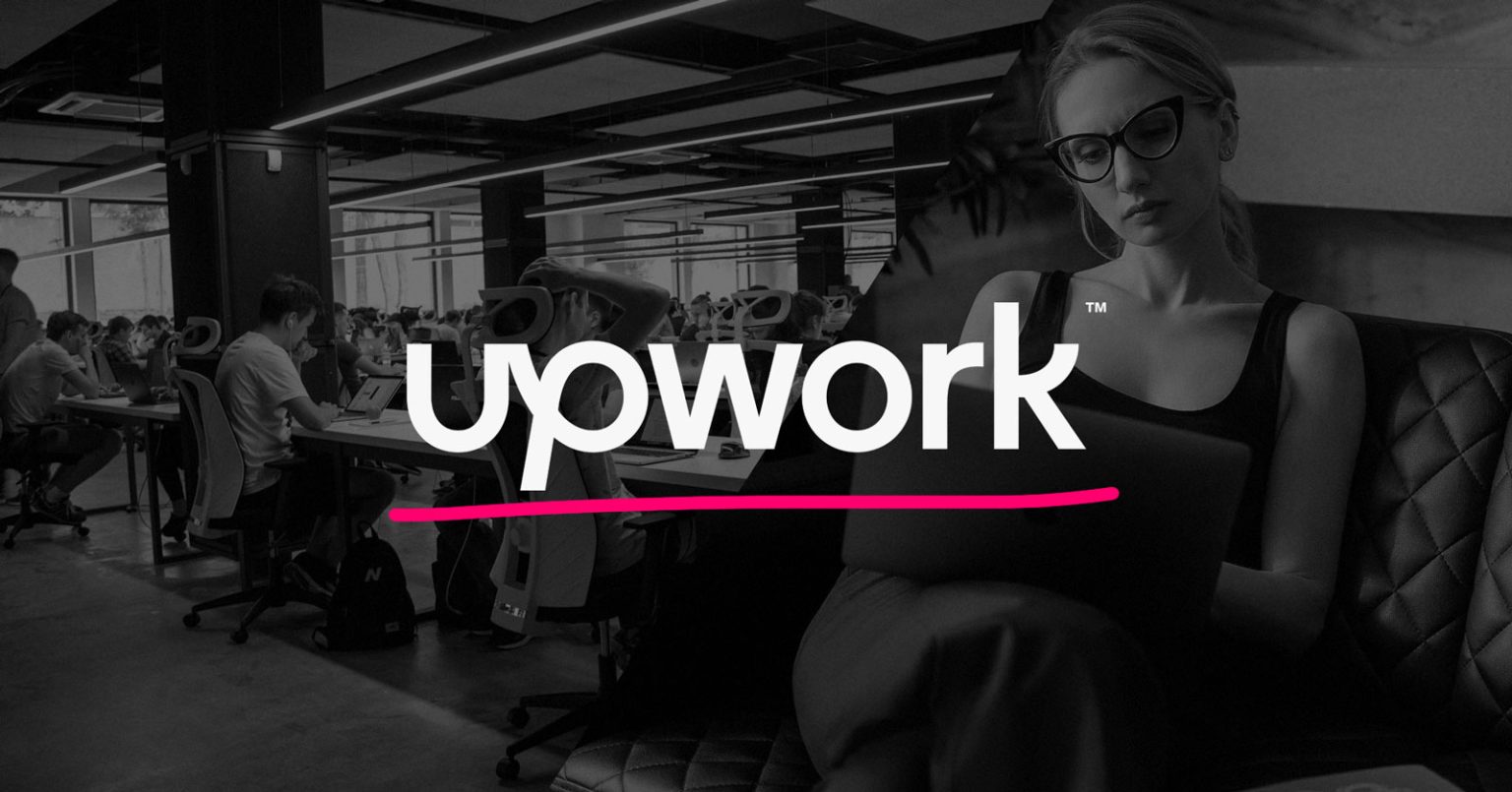 Upwork виходить за межі фрилансу — компанія створює окремий напрям для корпоративного найму