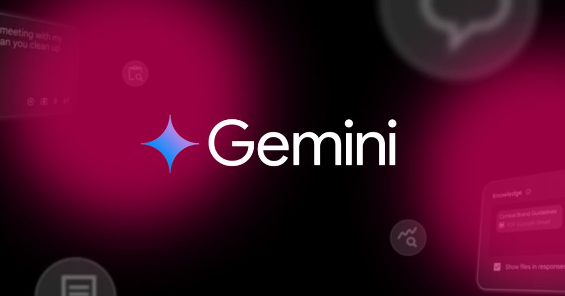 Gemini в Google Таблицях: автоматичні назви та зручні формули для даних
