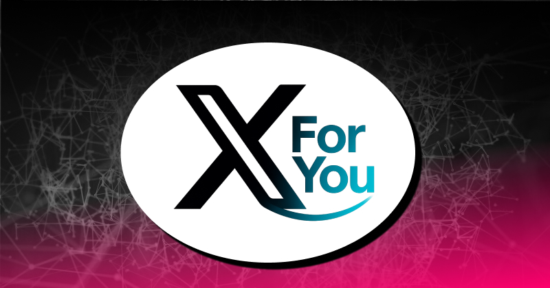 Соцмережа X оприлюднила чинні сигнали ранжування стрічки For You та їхні ваги