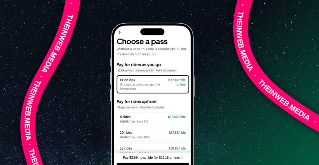 У США Uber запустив передплату на поїздки для частих маршрутів і додав фіксацію ціни