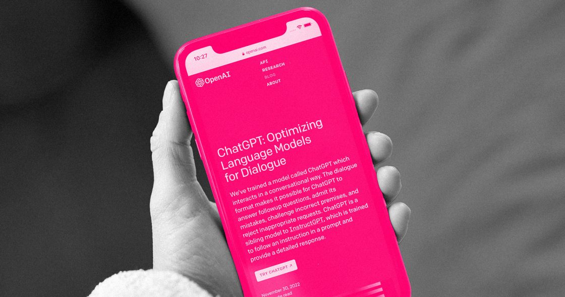 OpenAI готує запуск рекламної платформи в ChatGPT