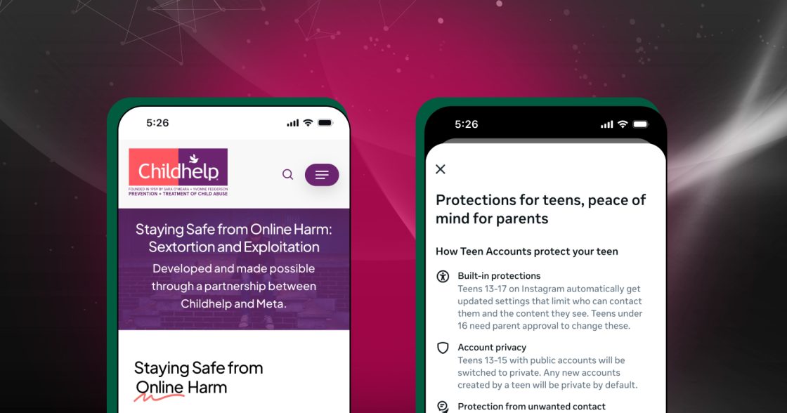 Meta розширює акаунти підлітків на Facebook і Messenger і запускає шкільну програму в США