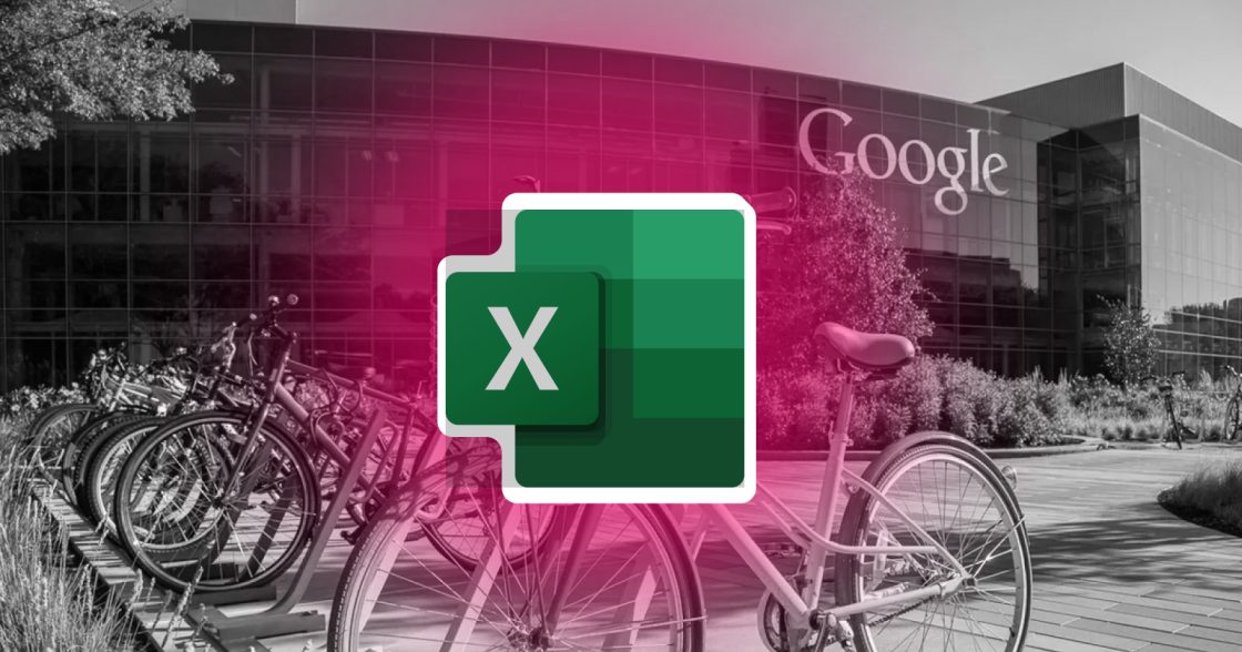 Excel залишається найзатребуванішою технонавичкою у Силіконовій долині