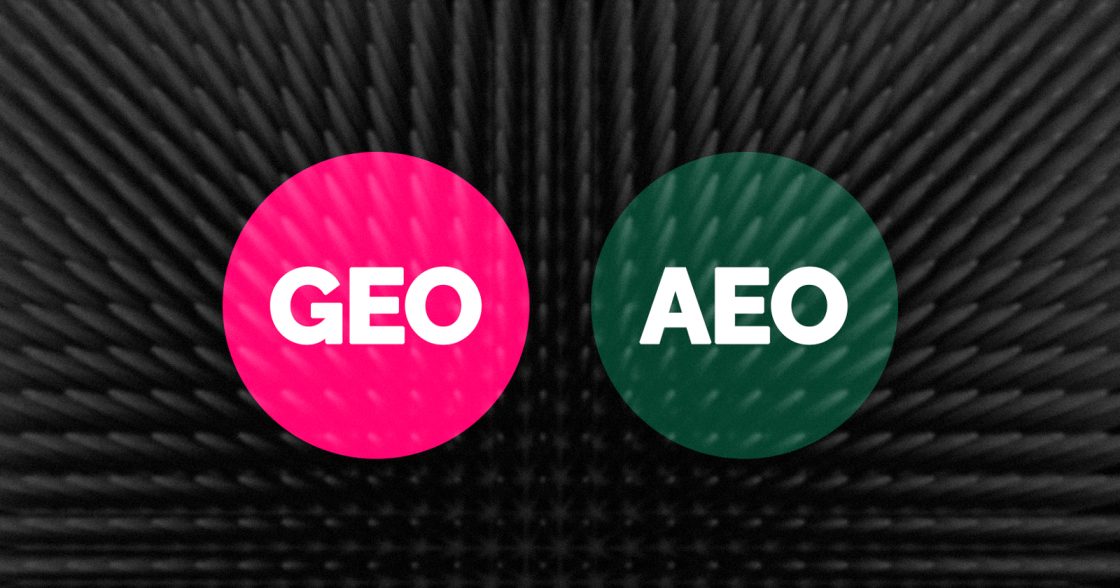 SEO-спільнота сперечається, як називати оптимізацію для AI-пошуку