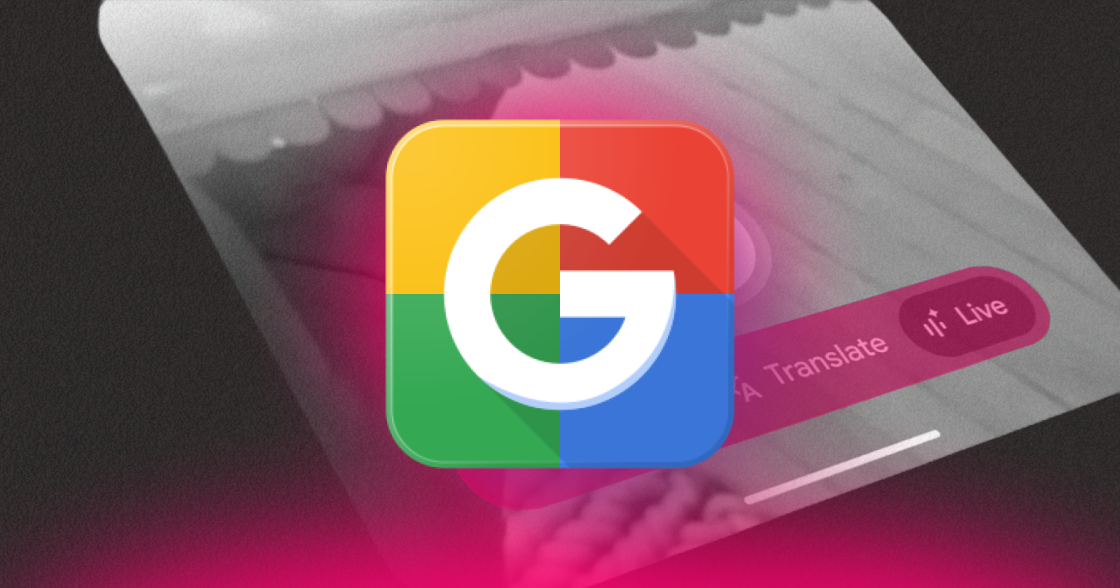 Google представила Search Live для голосового та візуального пошуку в реальному часі