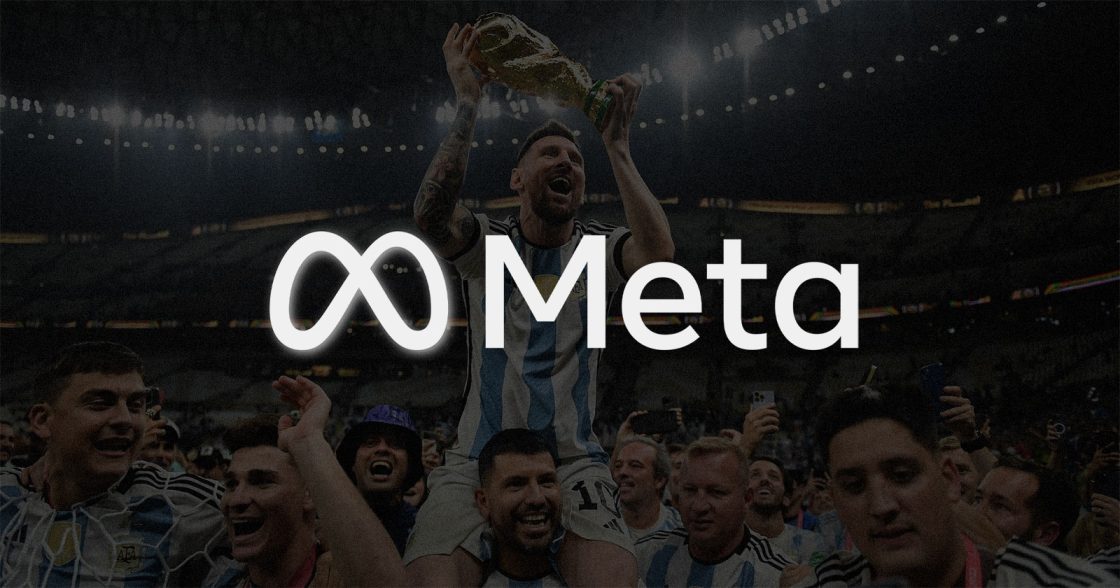 Meta назвала свої платформи головним майданчиком для спортивних фанатів