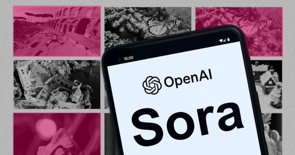 OpenAI готує нову соціальну мережу з вертикальними відео 