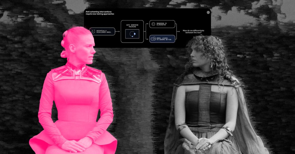 OpenAI дослідила, як штучний інтелект може навмисно обманювати