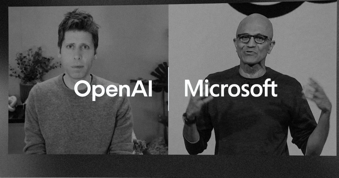 Microsoft і OpenAI готують нову фазу партнерства та можливий перехід до IPO