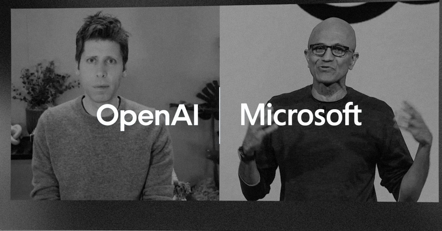 Microsoft і OpenAI готують нову фазу партнерства та можливий перехід до IPO