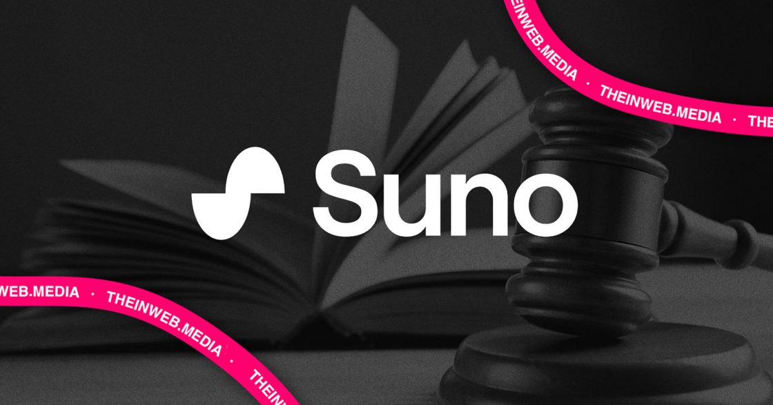 Лейбли звинувачують Suno у незаконному копіюванні пісень з YouTube для навчання ШІ