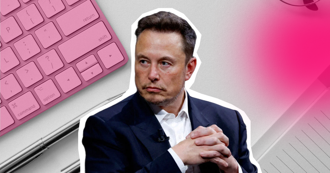 X переходить на алгоритм штучного інтелекту для формування стрічки