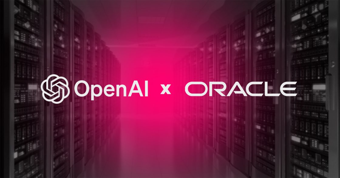 OpenAI підписала рекордний контракт з Oracle, а статки Ларрі Еллісона перевищили 380 млрд доларів