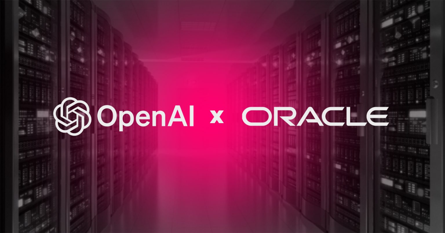 OpenAI підписала рекордний контракт з Oracle, а статки Ларрі Еллісона перевищили 380 млрд доларів