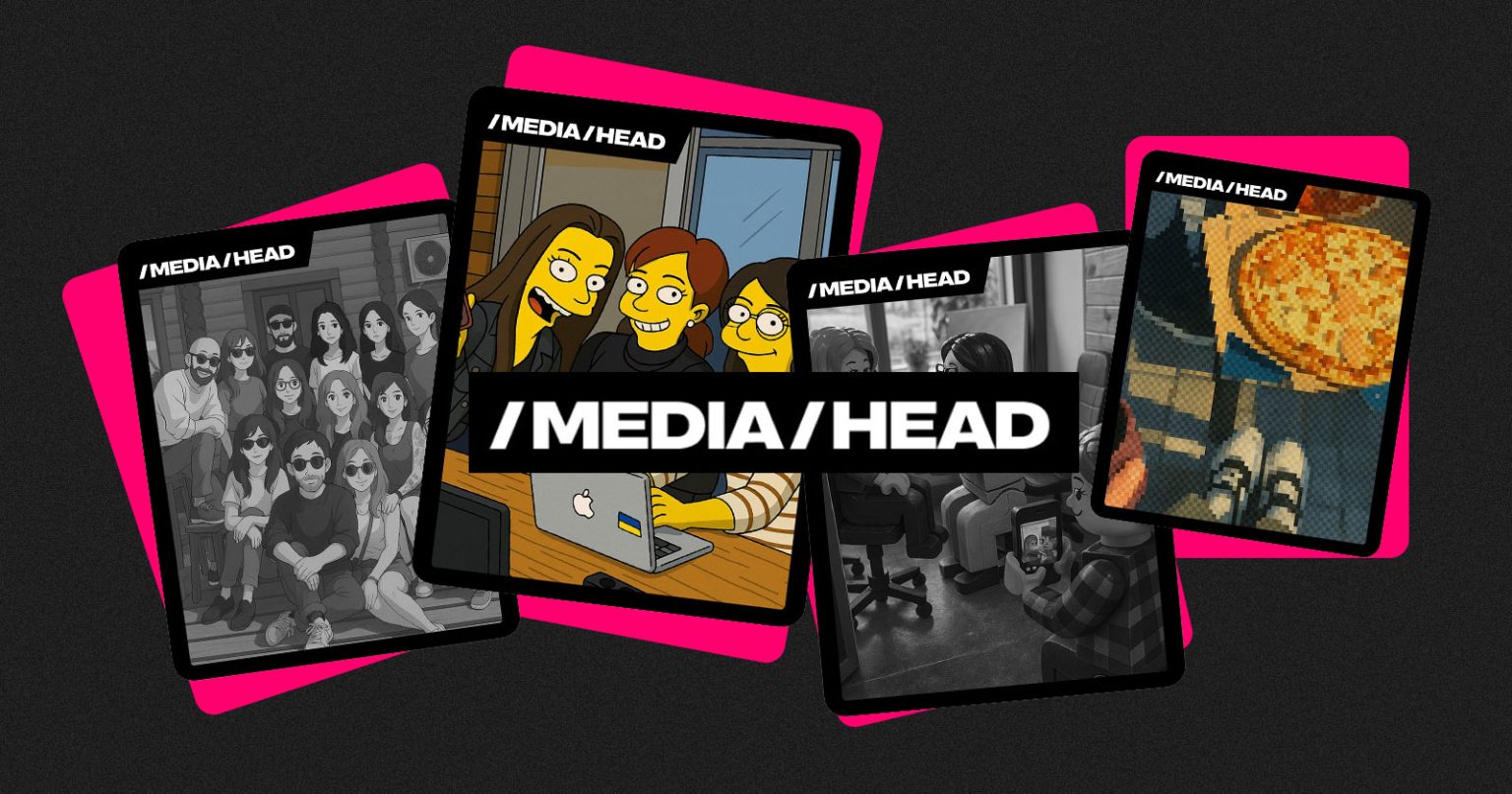 MEDIAHEAD про нову реальність бізнесу: як адаптивність і експерименти допомагають вистояти