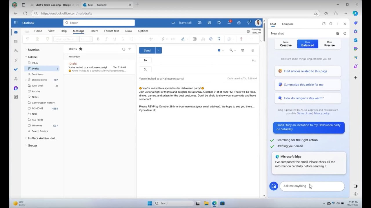 Браузер Atlas — огляд, як працює та що означає його реліз для бізнесу