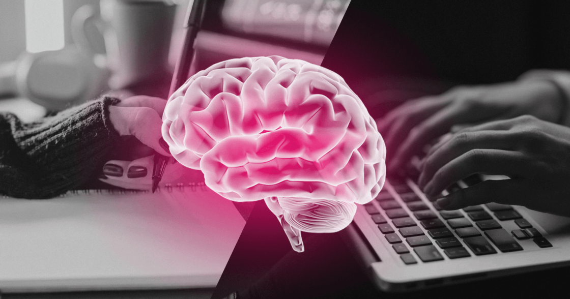 40% зумерів втрачають здатність писати від руки, і це загрожує когнітивному розвитку