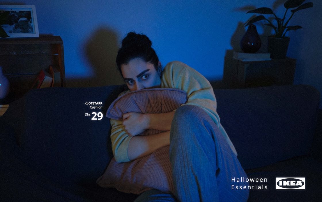 Фото: Маркетинг Halloween в Україні й світі — 2025