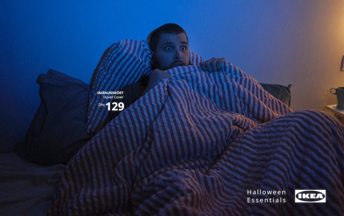 Фото: Маркетинг Halloween в Україні й світі — 2025