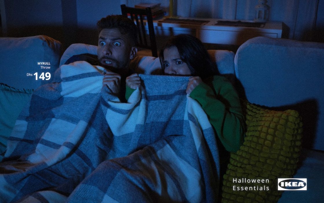 Фото: Маркетинг Halloween в Україні й світі — 2025