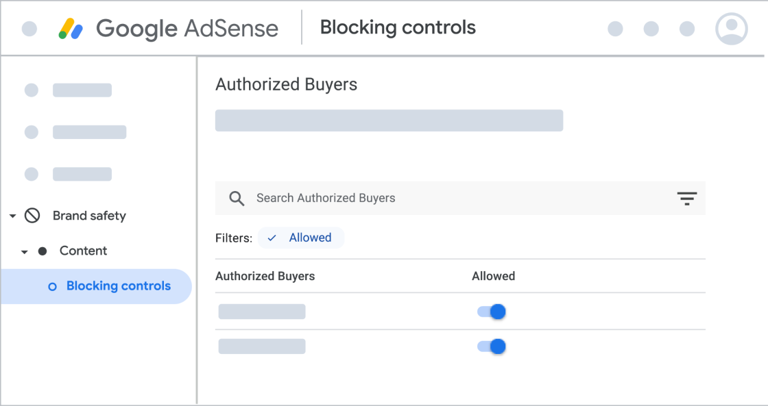 Adsense