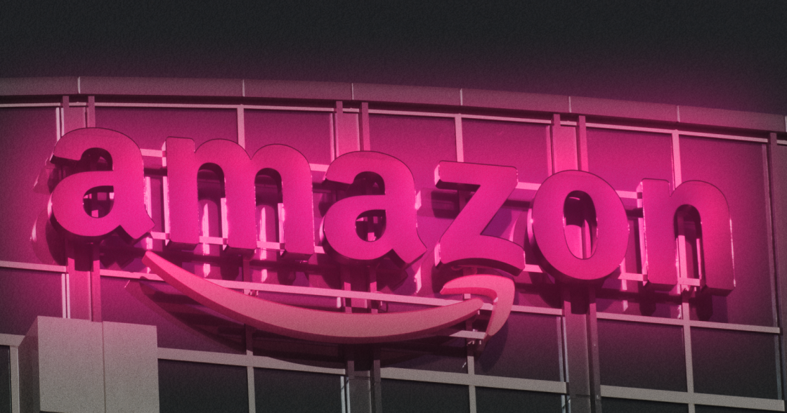 Amazon скоротить до 30 тисяч корпоративних працівників