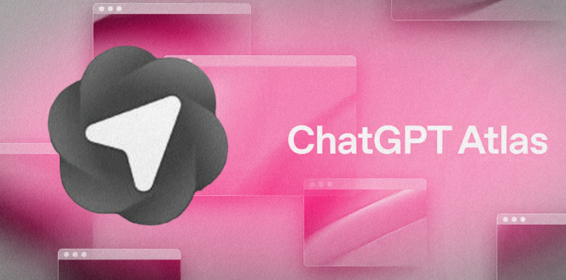 OpenAI представила ChatGPT Atlas — новий браузер із вбудованим штучним інтелектом