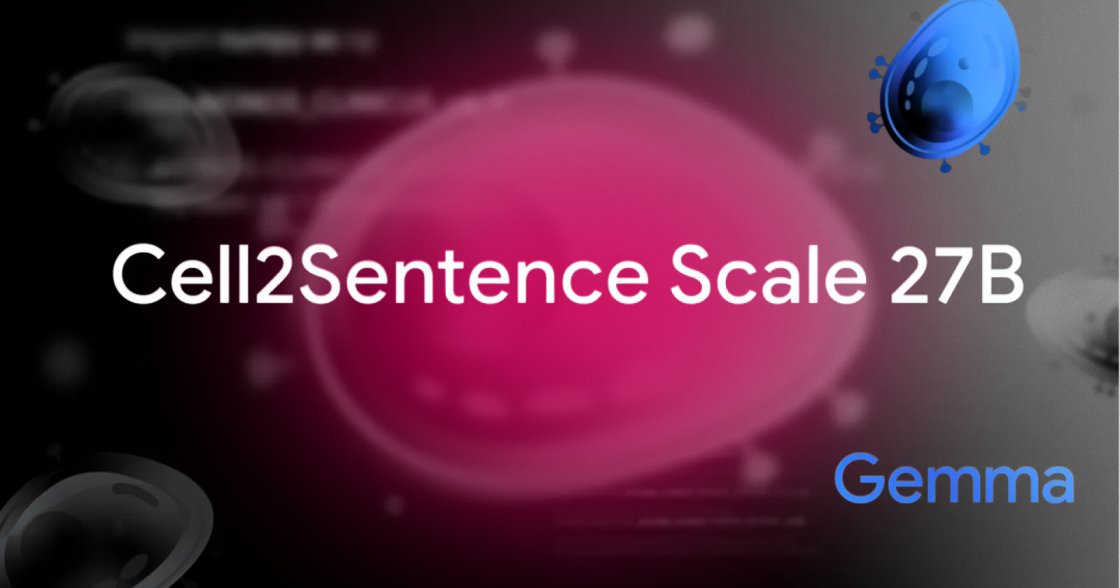 Модель штучного інтелекту Google допомагає знайти новий підхід до лікування раку