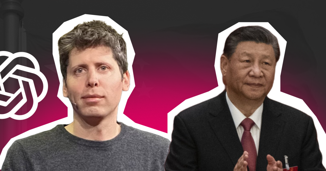 OpenAI заблокувала деякі китайські акаунти за використання ChatGPT для моніторингу соцмереж