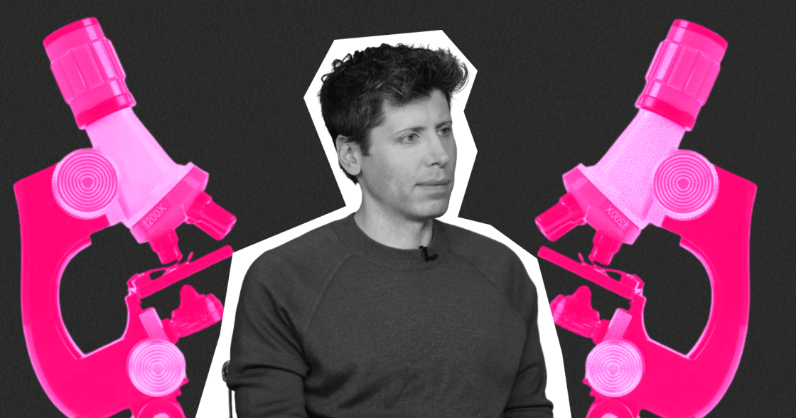 OpenAI планує створити повноцінного наукового ШІ-дослідника до 2028 року