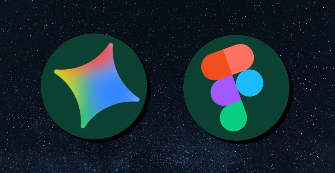Figma співпрацює з Google для інтеграції Gemini у свою платформу