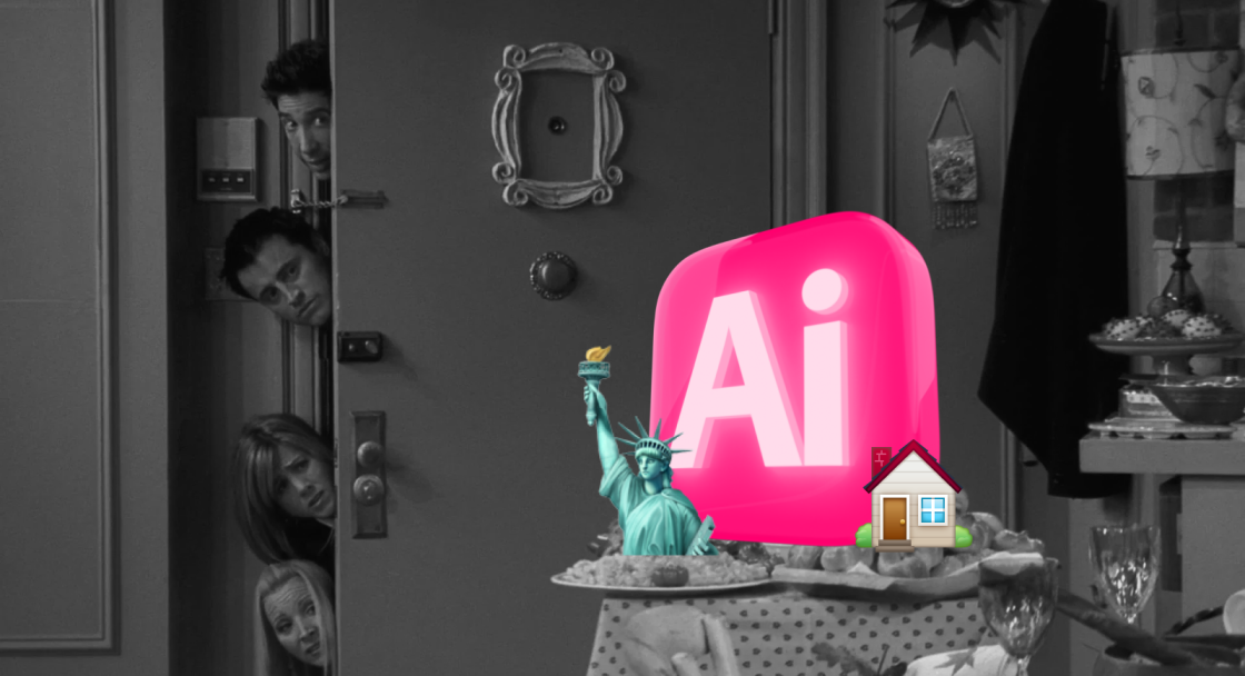 У Нью-Йорку заборонили використання ШІ для визначення цін на оренду житла