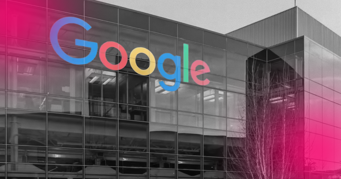 Google обмежила правило, яке дозволяє працювати дистанційно