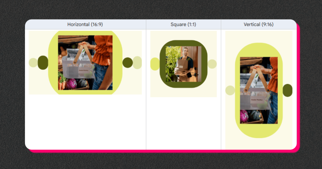 Google Ads автоматично створюватиме відео з наявних оголошень Demand Gen