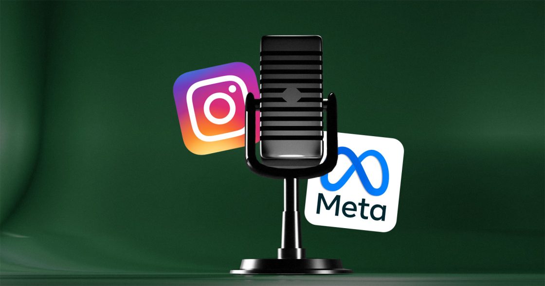 Instagram спростував чутки про прослуховування, але підтвердив використання даних зі ШІ для реклами