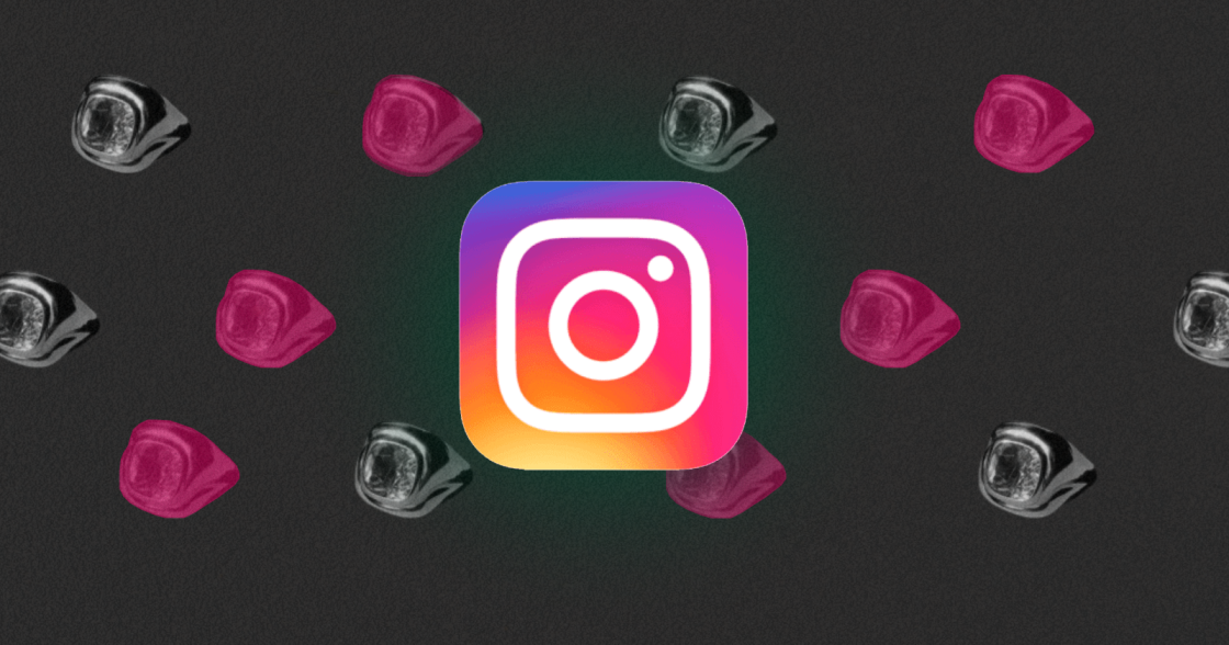 Instagram запускає нову нагороду Ring для найкращих кріейторів