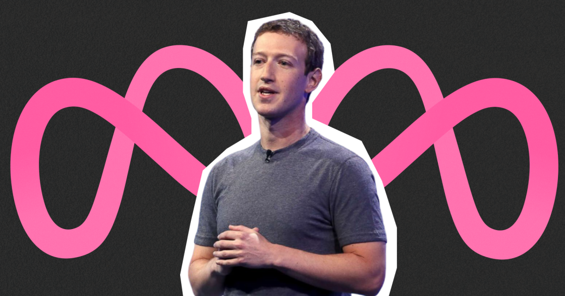 Марк Цукерберг планує додати більше ШІ-контенту у Meta