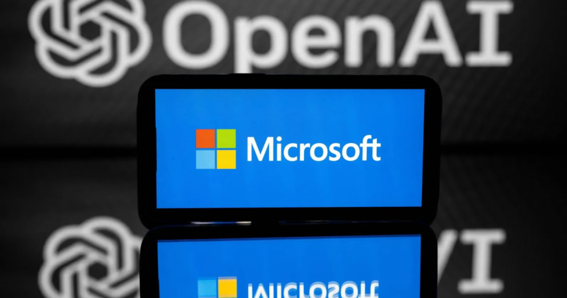 OpenAI завершила реструктуризацію та підписала нову угоду з Microsoft