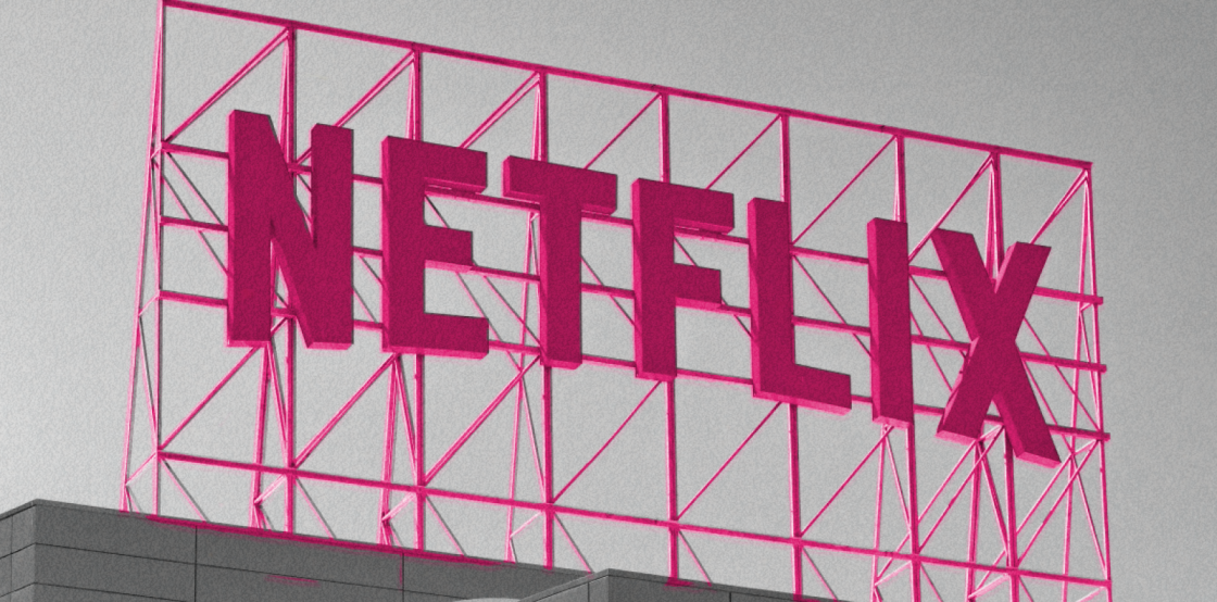 Netflix розширює використання штучного інтелекту у виробництві фільмів і серіалів