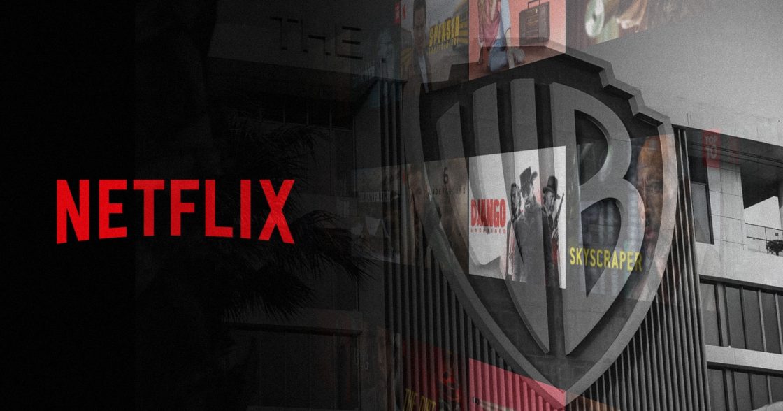 Netflix розглядає купівлю Warner Bros Discovery — джерела Reuters