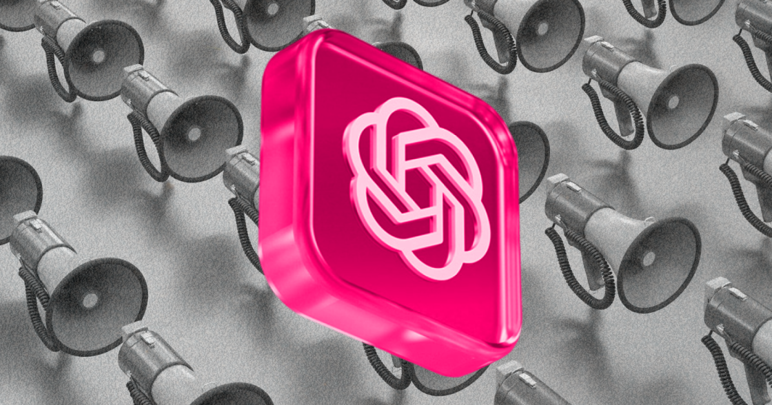 OpenAI розглядає можливість показу таргетованої реклами в ChatGPT