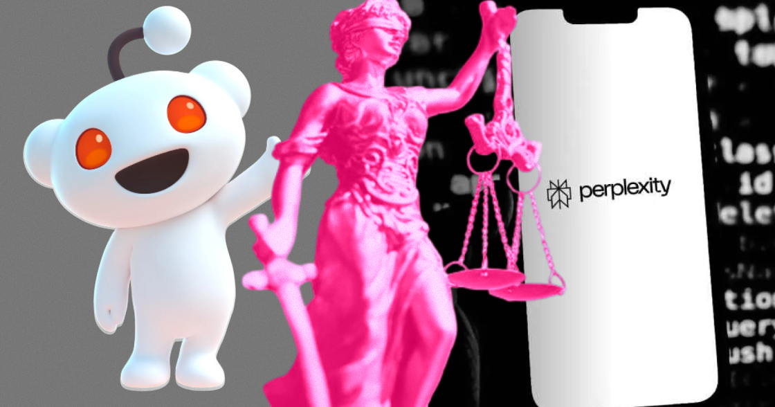 Reddit подала до суду на Perplexity через несанкціоноване використання контенту